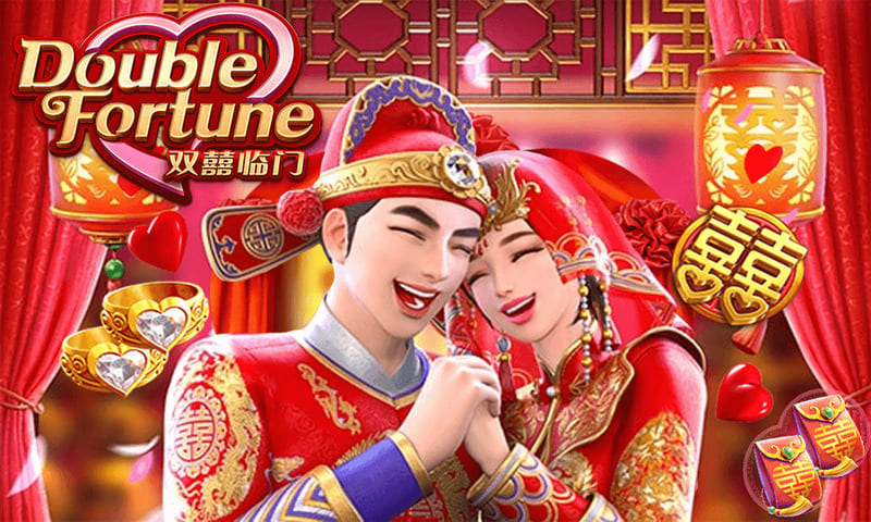 pgsoft-games.com double fortune