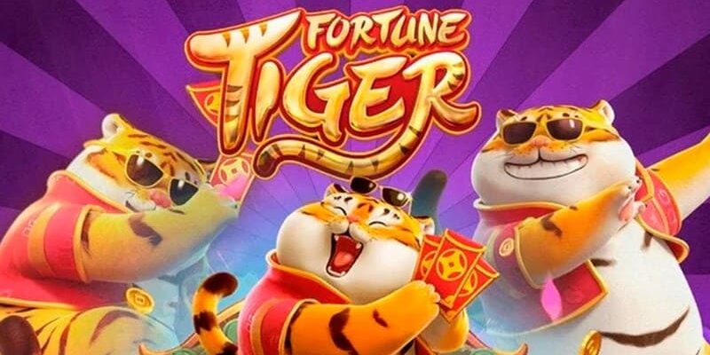 jogo do tigre paga mesmo