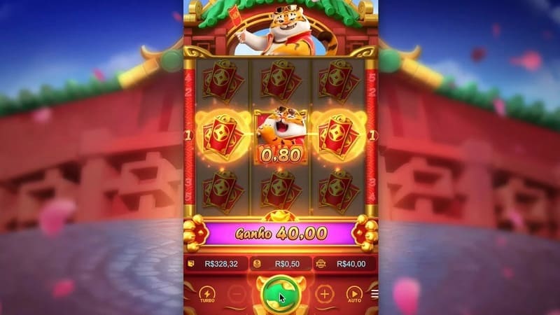 fortune tiger win