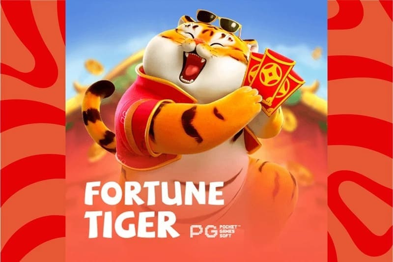 fortune tiger bet