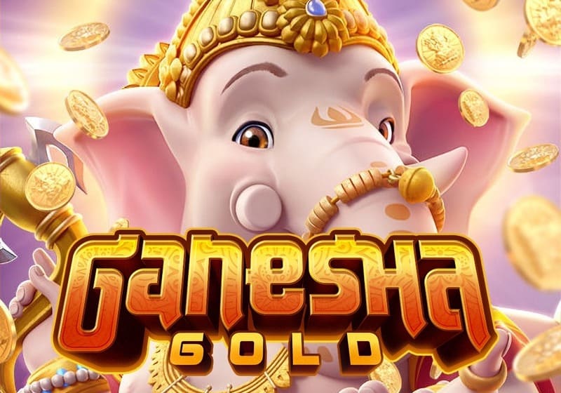 ganesha gold png