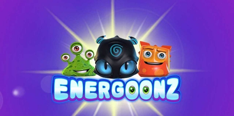 energoonz slot