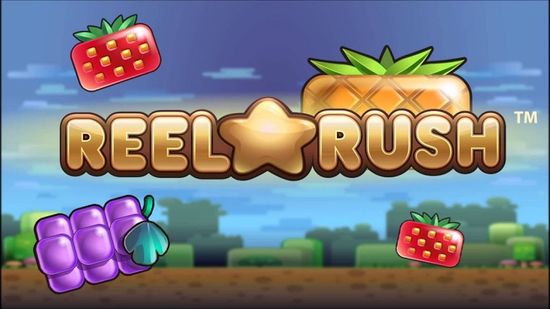 ReelRush slot