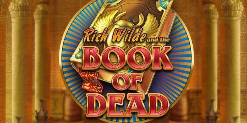 book of dead