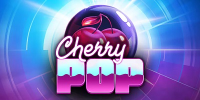 cherry pop