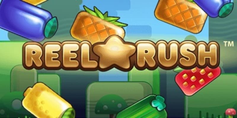 ReelRush slot