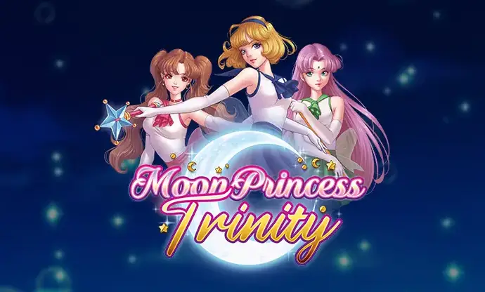 Moon Princess Trinity