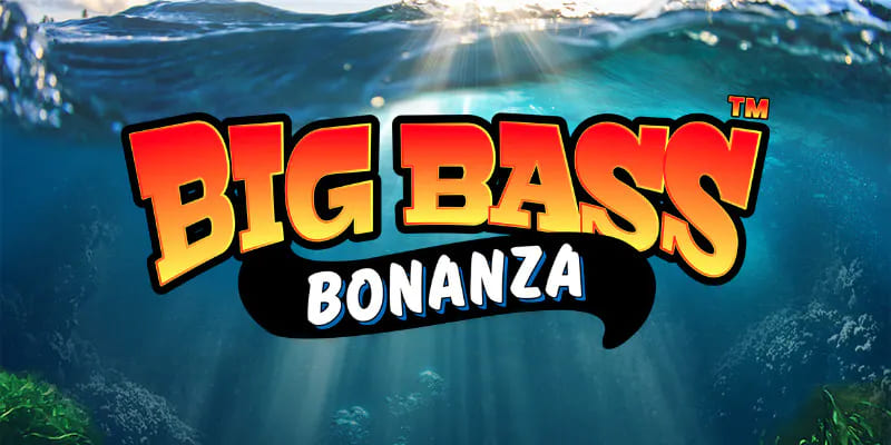 play big bass bonanza