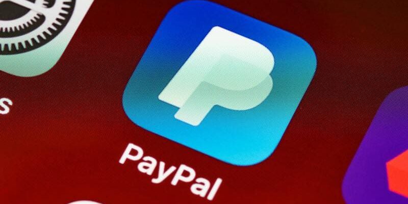 paypal ブックメーカー