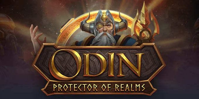 odin protector of realms