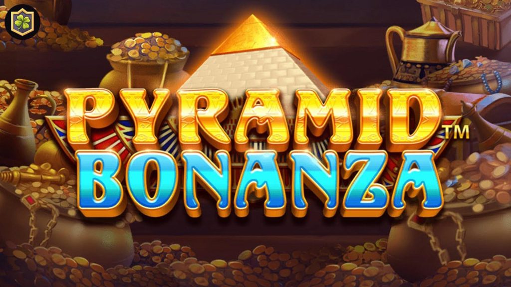 pyramid bonanza slot game