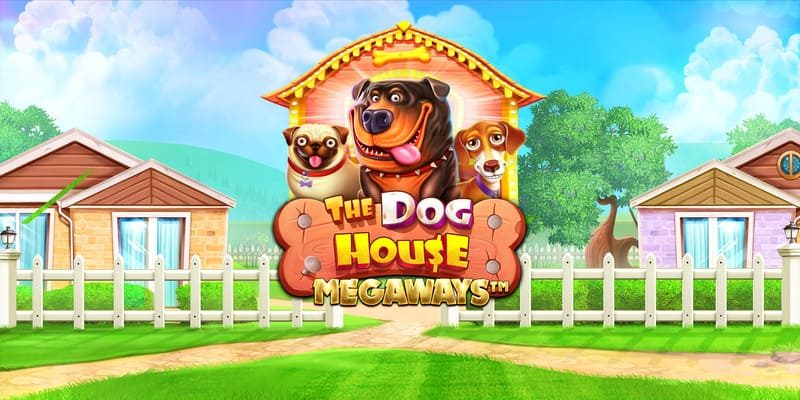 the dog house megaways