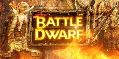 battle dwarf