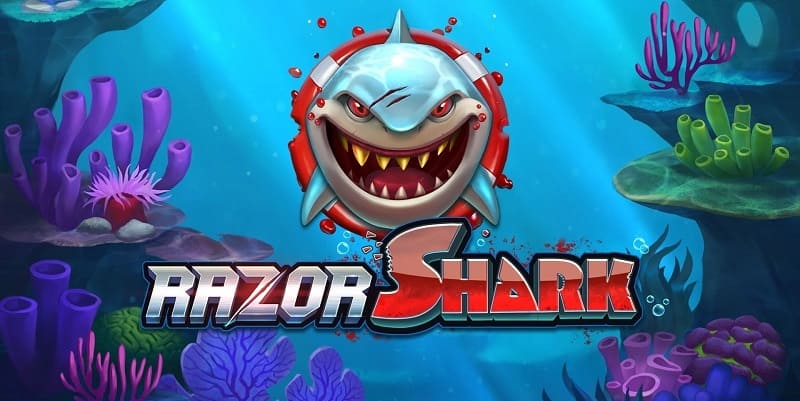 Razor Shark