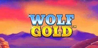 wolf gold