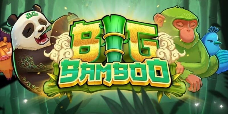 big bamboo スロット