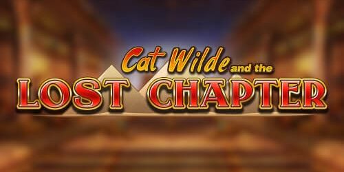 cat wilde and the lost chapter