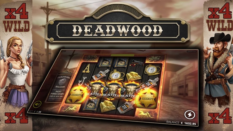 deadwood free