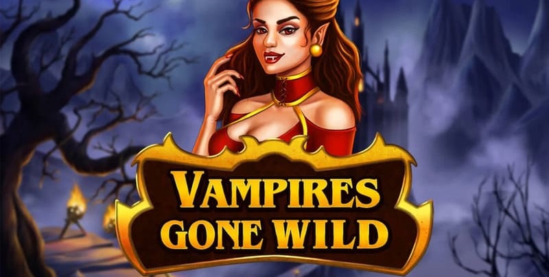 vampires gone wild