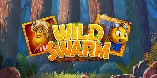 wild swarm